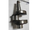 Compressor crankshaft STAR HS 17