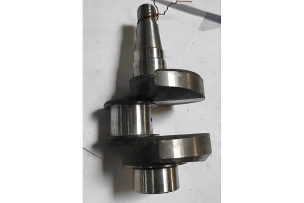 Compressor crankshaft STAR HS 17