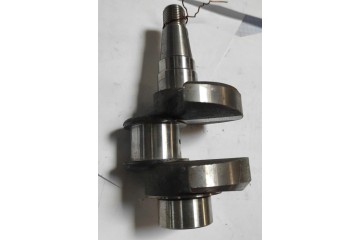 Compressor crankshaft STAR HS 17