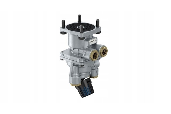 Brake valve working brake WABCO 4613152640 Part manufacturer Wabco