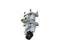 Brake valve working brake WABCO 4613152640 Quality of parts according to GVO Q original with factory logo OEM OES