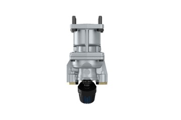 Brake valve working brake WABCO 4613152640 Car type trucks