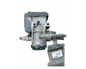 SCANIA R VALVE MODULATOR EBS KNORR BREMSE K021202 1879275