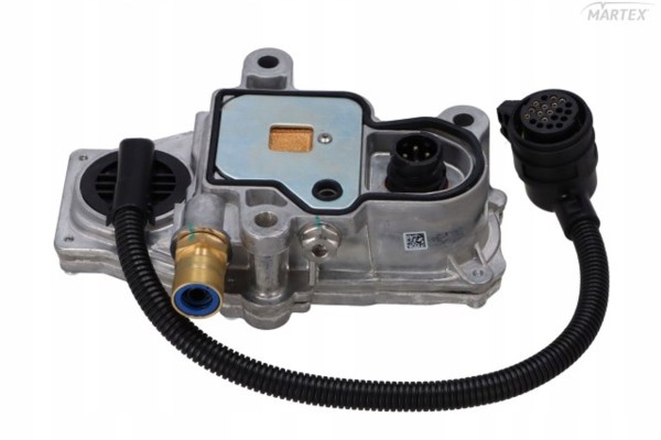 VALVE ELECTROMAGN VOLVO SAMPA