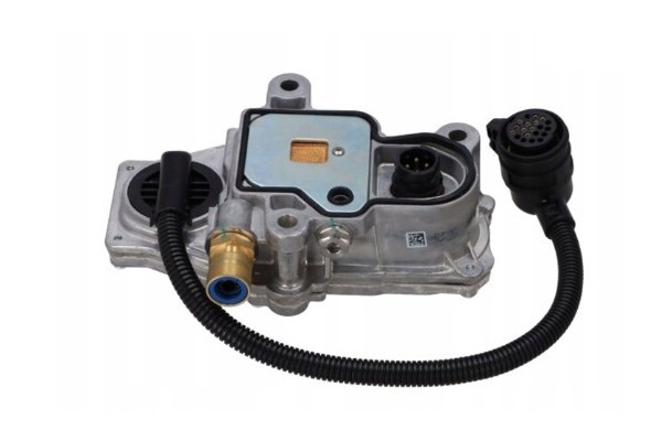 VALVE ELECTROMAGN VOLVO SAMPA Part manufacturer Sampa