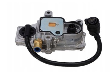 VALVE ELECTROMAGN VOLVO SAMPA Part manufacturer Sampa