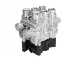 Magnetic valve ECAS DAF 95 XF SCANIA 4 05 95 04 08