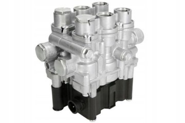 Magnetic valve ECAS DAF 95 XF SCANIA 4 05 95 04 08