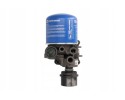 Dehumidifier valve Dehumidifier complete DAF XF 95 105 Knorr LA8645 Catalog number of the part LA8645