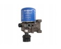 Dehumidifier valve Dehumidifier complete DAF XF 95 105 Knorr LA8645 Part manufacturer DAF OE