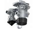 Wabco Emergency brake relay valve