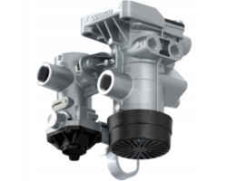 Wabco Emergency brake relay valve