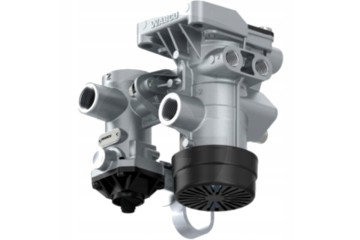 Wabco Emergency brake relay valve