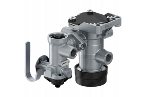 Wabco Emergency brake relay valve Part manufacturer Wabco