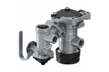 Wabco Emergency brake relay valve Part manufacturer Wabco