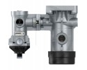 Wabco Emergency brake relay valve Car type trucks