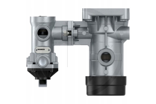 Wabco Emergency brake relay valve Car type trucks