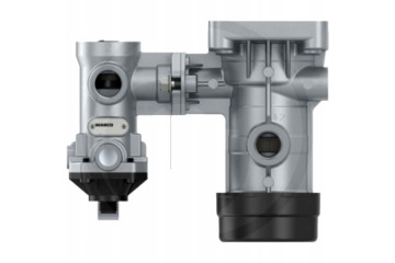 Wabco Emergency brake relay valve Car type trucks