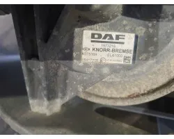 DAF XF 106 VALVE DEHUMIDIFIER