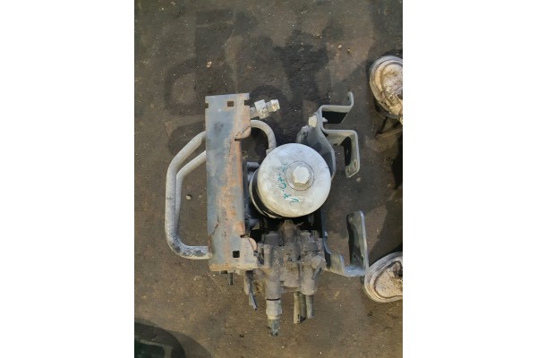 DAF XF 106 VALVE DEHUMIDIFIER Catalog number of the part 1973216