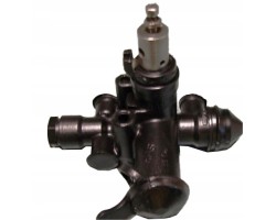 SUSPENSION LEVELLING VALVE SEMI TRAILER SV1465