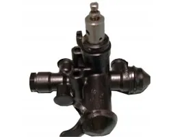 SUSPENSION LEVELLING VALVE SEMI TRAILER SV1465