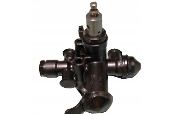 SUSPENSION LEVELLING VALVE SEMI TRAILER SV1465