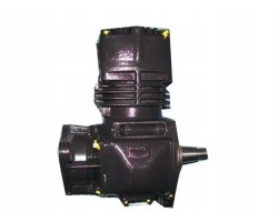 AIR COMPRESSOR IVECO EUROCARGO ACX69CX K007389