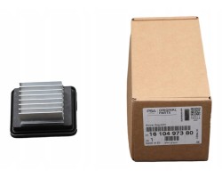 OE INTERIOR FAN RESISTOR CITROEN C4 CACTUS PEUGEOT 308 II 1610497380