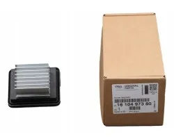 Resistencia del ventilador interior PSA 1610497380