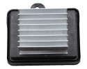 OE INTERIOR FAN RESISTOR CITROEN C4 CACTUS PEUGEOT 308 II 1610497380 Packaging status original