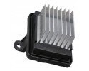 OE INTERIOR FAN RESISTOR CITROEN C4 CACTUS PEUGEOT 308 II 1610497380 Part manufacturer PSA