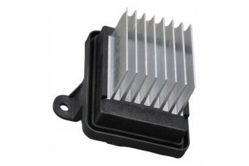 OE INTERIOR FAN RESISTOR CITROEN C4 CACTUS PEUGEOT 308 II 1610497380 Part manufacturer PSA