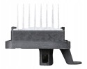 OE INTERIOR FAN RESISTOR CITROEN C4 CACTUS PEUGEOT 308 II 1610497380 Quality of parts according to GVO Q original with factory l