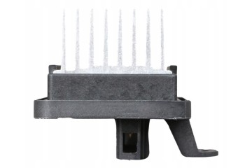 OE INTERIOR FAN RESISTOR CITROEN C4 CACTUS PEUGEOT 308 II 1610497380 Quality of parts according to GVO Q original with factory l
