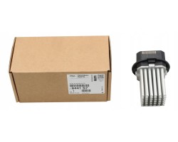 OE RESISTOR BLOWER RESISTOR CITROEN C4 C5 III PEUGEOT 307 407 6441S7