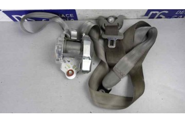  CINTURON SEGURIDAD DELANTERO DERECHO HYUNDAI SANTA FE (CM) 2.2 CRDi Comfort 4X4 2006 169975 HYUNDAI - 1