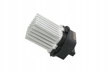 OE RESISTOR BLOWER RESISTOR CITROEN C4 C5 III PEUGEOT 307 407 6441S7 Packaging status original