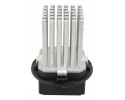 OE RESISTOR BLOWER RESISTOR CITROEN C4 C5 III PEUGEOT 307 407 6441S7 Part manufacturer Citroen OE