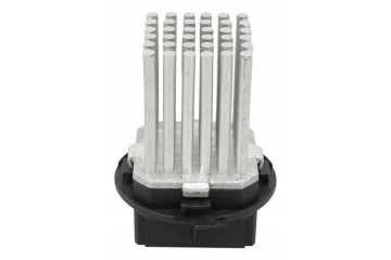 OE RESISTOR BLOWER RESISTOR CITROEN C4 C5 III PEUGEOT 307 407 6441S7 Part manufacturer Citroen OE