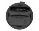 OE RESISTOR BLOWER RESISTOR CITROEN C4 C5 III PEUGEOT 307 407 6441S7 Catalog number of substitutes 342044 176588