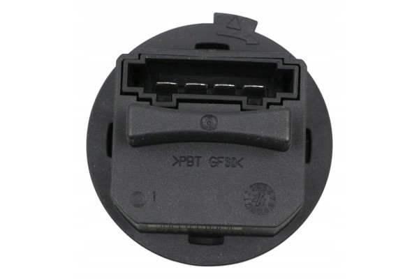 OE RESISTOR BLOWER RESISTOR CITROEN C4 C5 III PEUGEOT 307 407 6441S7 Catalog number of substitutes 342044 176588