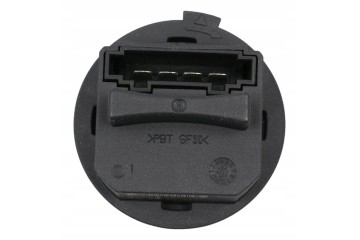 OE RESISTOR BLOWER RESISTOR CITROEN C4 C5 III PEUGEOT 307 407 6441S7 Catalog number of substitutes 342044 176588