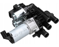 HEATER CONTROL VALVE EHV123 GATES MERCEDES