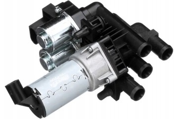 HEATER CONTROL VALVE EHV123 GATES MERCEDES