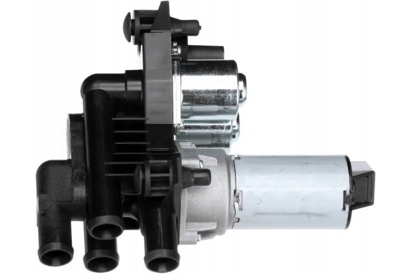 HEATER CONTROL VALVE EHV123 GATES MERCEDES Part manufacturer Gates
