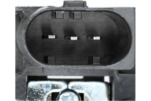 HEATER CONTROL VALVE EHV123 GATES MERCEDES Catalog number of the part EHV123