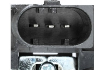 HEATER CONTROL VALVE EHV123 GATES MERCEDES Catalog number of the part EHV123