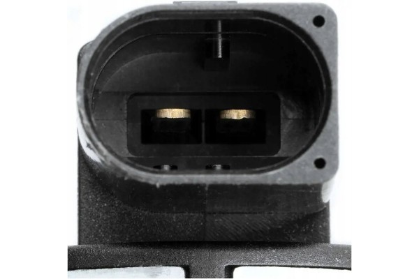 HEATER CONTROL VALVE EHV123 GATES MERCEDES Quality of parts according to GVO Q original with factory logo OEM OES