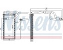 HEATER 707310 NISSENS LAND ROVER DISCOVERY Packaging status original